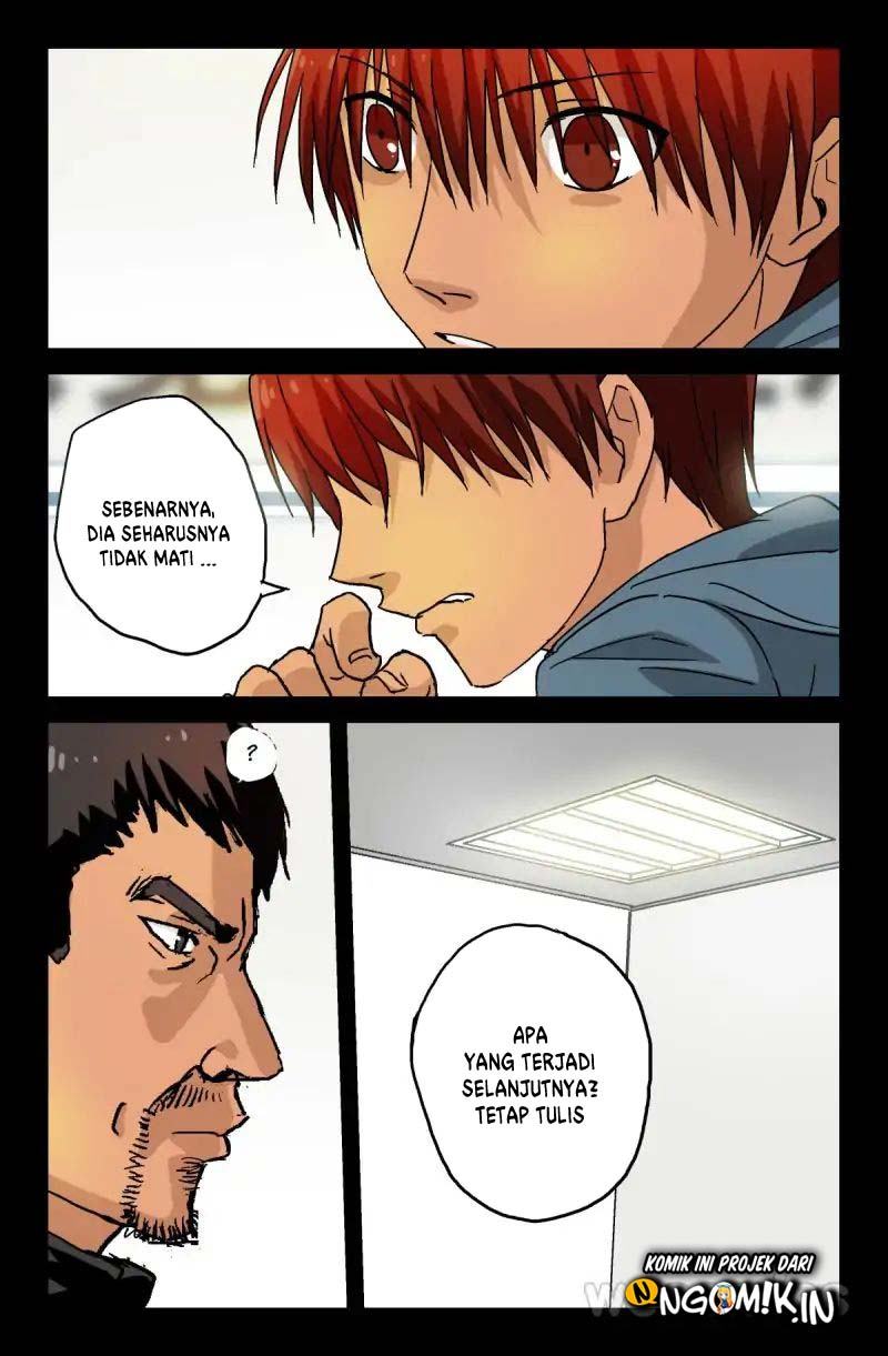 The Devil Ring Chapter 07 Gambar 4